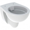 Kolo Rekord - Závěsné WC, Rimfree, bílá K93121000