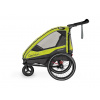 Pláštěnka QERIDOO pre Qupa 1 / Sportrex 1 2022