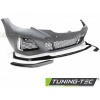 Tuning-tec PREDNÝ NÁRAZNÍK 340 PERFORMANCE PDC CARBON LOOK pasuje na BMW G20/G21 19-22