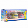 HARIBO Lemon Fruits/Cherry Cola/Strawberry Happiness 3 x 85 g