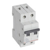 Legrand RX3 2P B10