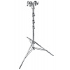 Avenger Overhead Stand 65 steel with wide base (A3065CS)