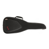 FENDER FE620 Electric Guitar Gig Bag, Black