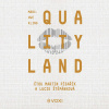 QualityLand - Marc-Uwe Kling