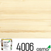 OSMO® 4006 Ochrana dřeva (vosková impregnace) Barva (odstín): bezbarvá, Balení: 2,5 l