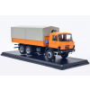 Premium ClassiXXs TATRA 815 6x6 V26 oranžová