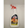 Aktivit GK - čistič na rúry, grily, pece 500 ml, Akcia