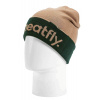 Meatfly Wade Safari/Botanical one size