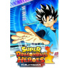 Super Dragon Ball Heroes World Mission (PC) Steam DIGITAL