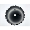 Žací nôž MAKITA / DOLMAR 22-zub pílový 200x20 mm, 385224171