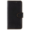 Diárové puzdro na Samsung Galaxy A12 A125/M12 M127 Tactical Field Notes čierne