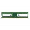 Dell - DDR5 - Modul - 8 GB - DIMM 288-PIN - 4800 MHz / PC5-38400 AB883073