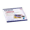 Epson Enhanced Matte Paper, biela, 250, ks C13S041718, pre atramentové tlačiarne, 210x297mm (A4), A4, 192 g/m2