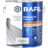 Farba - Radach 10L signálna biela RAL9003 SEMI-MATNÁ farba na (Farba - Radach 10L signálna biela RAL9003 SEMI-MATNÁ farba na)