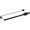 Kärcher Home & Garden Kärcher 2.638-817.0 garden water spray gun nozzle Garden water spray lance Black uhlová postrekovacie rúrka 2.638-817.0 Pre vysokotlakové; 2.638-817.0