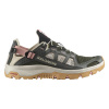 Salomon Techamphibian 5 W Peat/Rainy Day/Hyma Pink 38