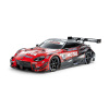 Tamiya RC Motul Autech Z 2023 TT-02 1/10 KIT