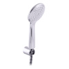 Arttec Sprchový set - chróm, Farba: chróm/plast SK0036