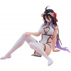 Taito Overlord figúrka Albedo (Desktop Cute Chinese Dress Ver)