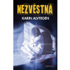 Nezvěstná - Karin Alvtegenová