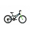 Horský bicykel Capriolo DIAVOLO 200 20
