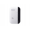 ZOSILŇOVAČ DOSAHU SIEŤOVÉHO SIGNÁLU WIFI REPEATER AP ROUTER 300 Mbps 2,4 GHz