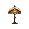 Prezent TIFFANY 96 stolné svietidlo