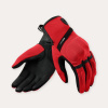 REVIT Rukavice Mosca 2 Ladies standard Red-Black L