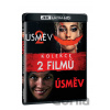 Úsměv 1.-2. kolekce 2BD UltraHDBlu-ray