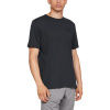 Tričko Under Armour Sportstyle Lc SS Black/ Black M M