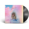 TAYLOR SWIFT - Lover (Black Vinyl) (LP)