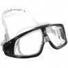 Plavecké okuliare SEAL 2.0 Aquasphere, Aquasphere čirý zorník-černá/stříbrná
