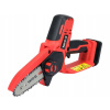 Záhradná píla - Yato YT-828136 Mini 10cm 18V reťazová píla (Yato YT-828136 Mini 10cm 18V reťazová píla)