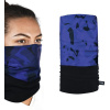 OXFORD NW418 AKCIA ZATEPĽOVACÍ NÁKRČNÍK SNUG HAVOC BLUE FARBA ČIERNA/MODRÁ