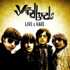 The Yardbirds, LIVE & RARE, CD