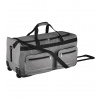 SOĽS Voyager Cestovná taška s kolieskami 75l SL71000 Grey melange TUN