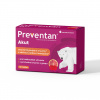 Preventan Akut 30 tabliet s príchuťou brusnice a grep