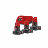 MILWAUKEE M12™ NRG sada akumulátorov a nabíjačiek - M12NRG-603