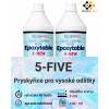 Epoxidová živica 5-Five hmotnosť: 0,5 kg