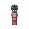 Digitálny anemometr Ermenrich Seek DN20