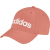 adidas DAILY CAP Športová unisex oranžová