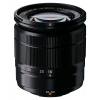 Fujifilm Fujinon XC 16-50mm f/3.5-5.6 OIS, Čierny