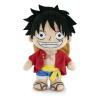 Barrado one Piece Plyšák Figurka Luffy 28 cm