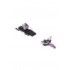 Skialpinistické viazania ATK Kuluar 9 Brake - black/purple