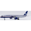 JC Wings - Boeing B757-23A, Aeromexico 
