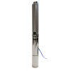 PUMPA ČERPADLO INOX LINE STP-80E21 4