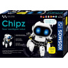 Na zostavenie inteligentného robota Kosmos Chipz