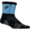 Ponožky Asics LITE-SHOW RUN CREW SOCK 3013a866-402 Veľkosť 35-38
