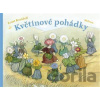 Květinové pohádky - Ernst Kreidolf