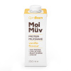 GymBeam MoiMüv Protein Milkshake 250 ml vanilka